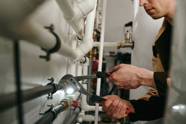 Best Emergency Plumber  in Merrionette Park, IL