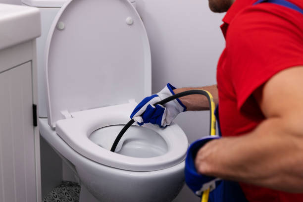 Shower Repair Services in Merrionette Park, IL
