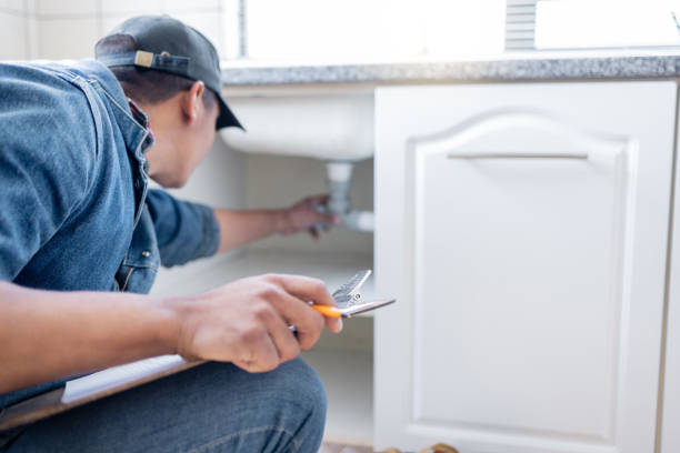 Best Sewer Line Repair  in Merrionette Park, IL