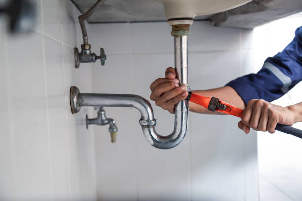 Best Plumbing Services Near Me  in Merrionette Park, IL