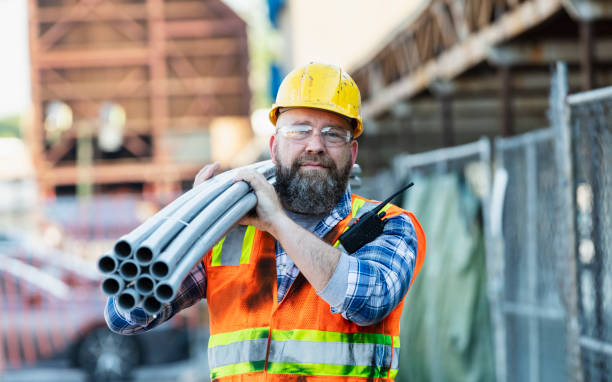 Best Commercial Plumbing Services  in Merrionette Park, IL