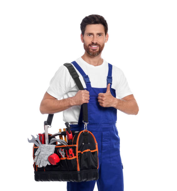Best Hot Water Heater Installation  in Merrionette Park, IL