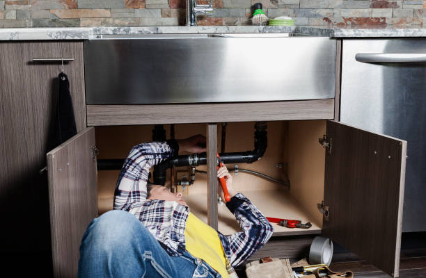 Best Sewer Line Repair  in Merrionette Park, IL
