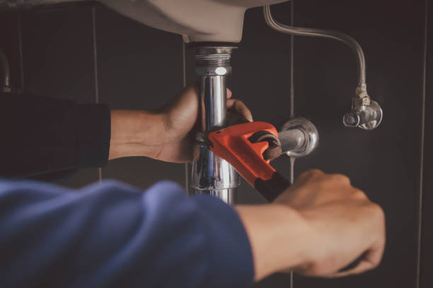 Best Clogged Drain Plumber  in Merrionette Park, IL